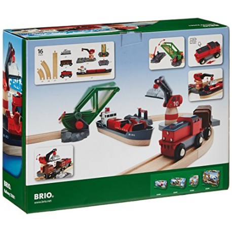 BRIO World