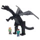 Minecraft 16645 Ender Dragon Figure