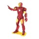 Metal Earth Avengers Iron Man Model Kit