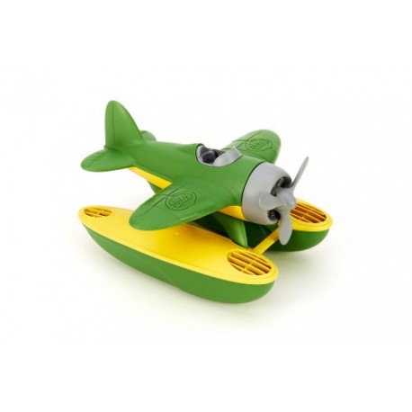 Green Toys Seaplane (Green Wings)
