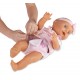 John Adams Classic Tiny Tears Interactive Doll