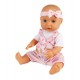 John Adams Classic Tiny Tears Interactive Doll