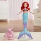 Disney Princess Splash Surprise Ariel Doll