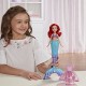 Disney Princess Splash Surprise Ariel Doll