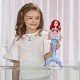 Disney Princess Splash Surprise Ariel Doll