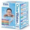 Clearwater Pool Chemicals Kit