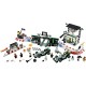 Speed Champions 75883 Mercedes Amg Petronas Formula One Team Building Set