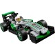 Speed Champions 75883 Mercedes Amg Petronas Formula One Team Building Set