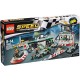 Speed Champions 75883 Mercedes Amg Petronas Formula One Team Building Set