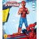 Rubie's Official Classic Ultimate Spiderman, Children Costume