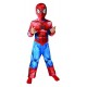 Rubie's Official Classic Ultimate Spiderman, Children Costume
