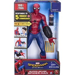 SPIDER