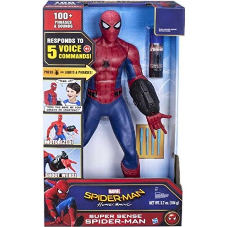 SPIDER