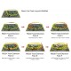 Hornby R8225 00 Gauge Track Extension Pack E