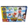 Yokai Nate with Mini Medal Moments Toy