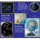 Brainstorm Toys 2 in 1 Globe Earth and Constellations