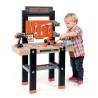 Smoby Black and Decker The Star Educational Toys