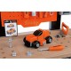 Smoby Black and Decker The Star Educational Toys
