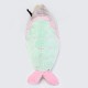 GUND 4056242 Pusheen Mermaid Soft Toy