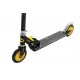 Batman M14239 Folding in Line Scooter with Plaque