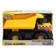Tonka 93918 Steel Classic Mighty Dump Truck