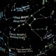 Brainstorm Toys 2 in 1 Globe Earth and Constellations