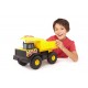 Tonka 93918 Steel Classic Mighty Dump Truck