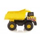 Tonka 93918 Steel Classic Mighty Dump Truck
