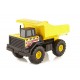 Tonka 93918 Steel Classic Mighty Dump Truck