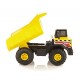 Tonka 93918 Steel Classic Mighty Dump Truck