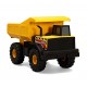 Tonka 93918 Steel Classic Mighty Dump Truck