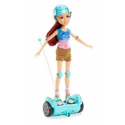 Project Mc2 546474 McKeyla's Remote Control Hover Board