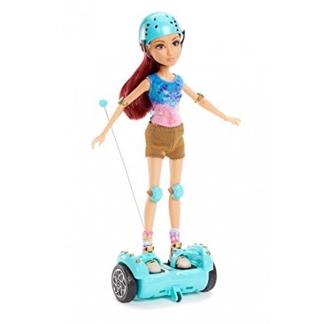 Project Mc2 546474 McKeyla's Remote Control Hover Board