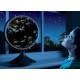 Brainstorm Toys 2 in 1 Globe Earth and Constellations