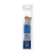 Winsor & Newton Cotman Brush Short Handle (Pack of 7)