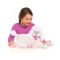 Puppy Surprise Plush