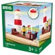 BRIO Lighthouse