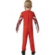 Official Rubie's Power Rangers Movie