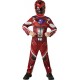 Official Rubie's Power Rangers Movie