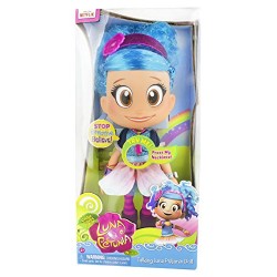 Luna Petunia 22049 Talking Doll, 14