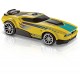 Hot Wheels FDY09 AI Street Racing Edition Starter Track Set