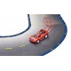 Hot Wheels FDY09 AI Street Racing Edition Starter Track Set