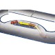 Hot Wheels FDY09 AI Street Racing Edition Starter Track Set