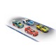 Hot Wheels FDY09 AI Street Racing Edition Starter Track Set