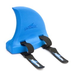 Dolphin Blue SwimFin