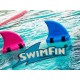 Dolphin Blue SwimFin