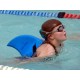Dolphin Blue SwimFin