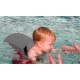Dolphin Blue SwimFin