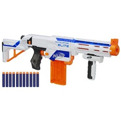Nerf N