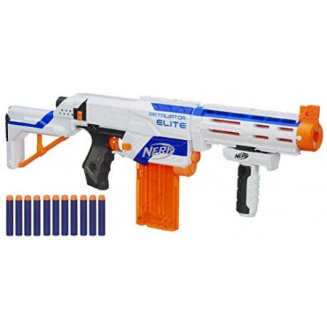 Nerf N